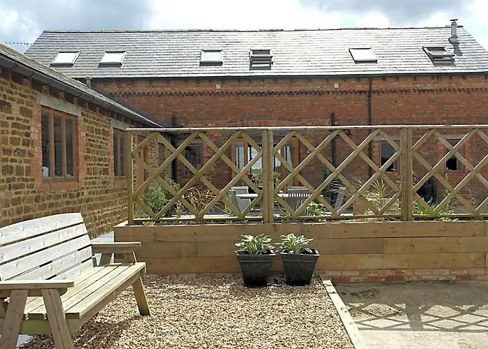 Handley Barn
